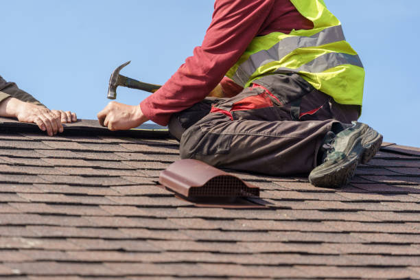 Best Commercial Roofing Services  in Richmond Heights, OH