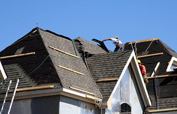 Best Gutter Installation and Roofing  in Richmond Heights, OH