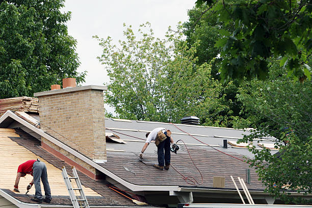 Professional Roofing Contractor in Richmond Heights, OH