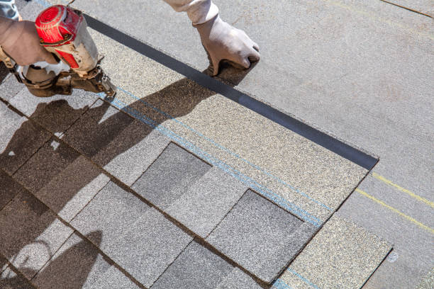 Best Roof Repair Services  in Richmond Heights, OH
